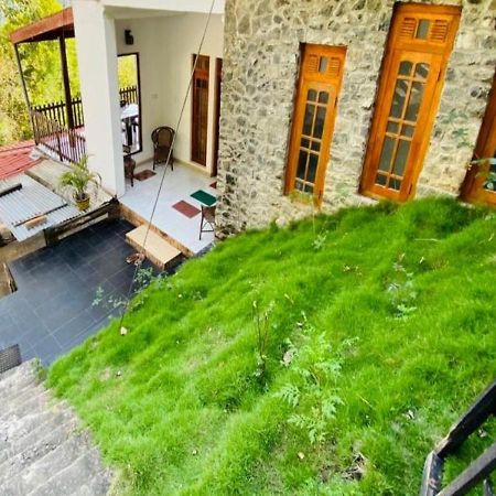 Daban Homestay Ella Exteriör bild